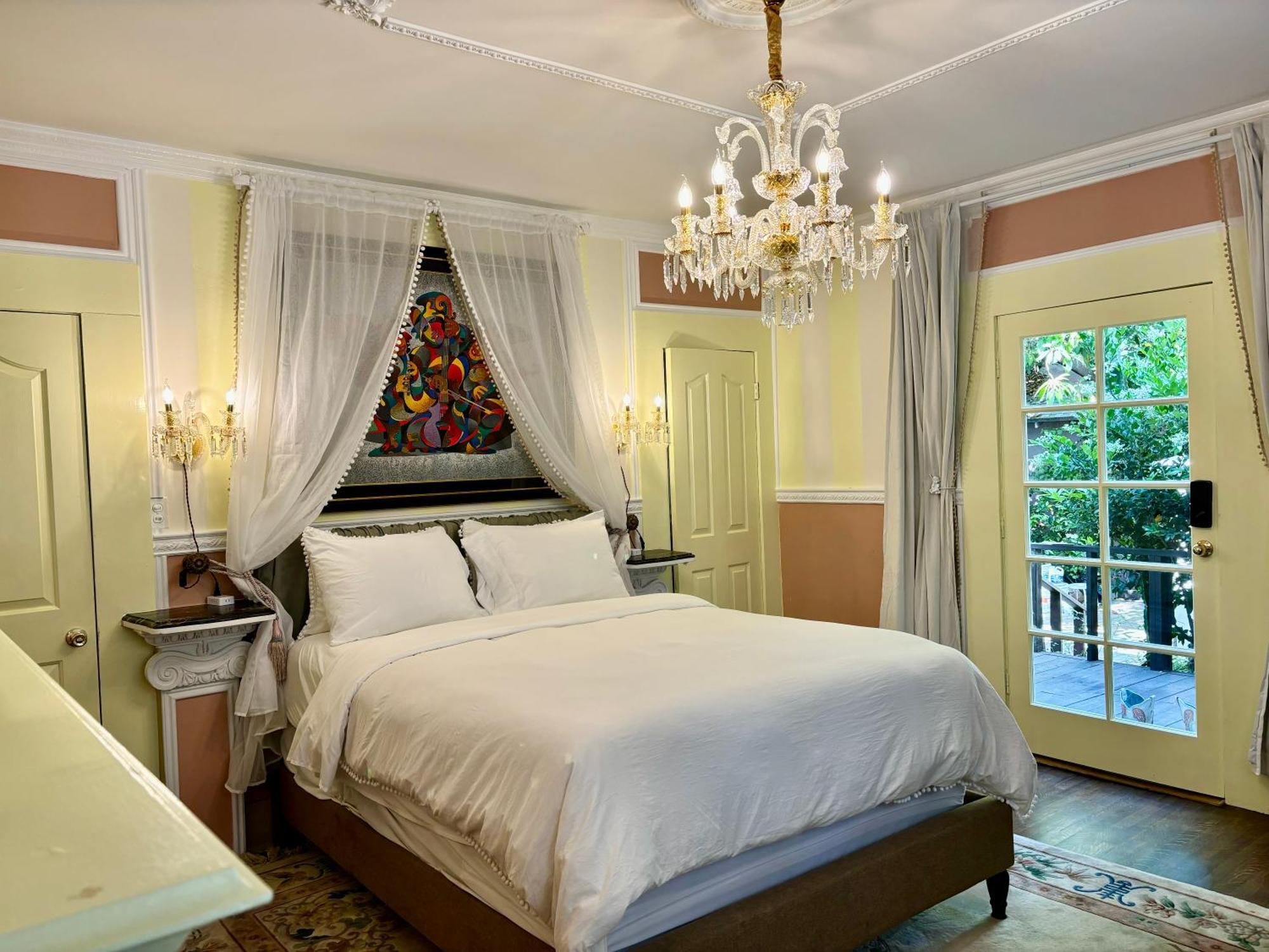 Hollywood Home Los Angeles Quarto foto