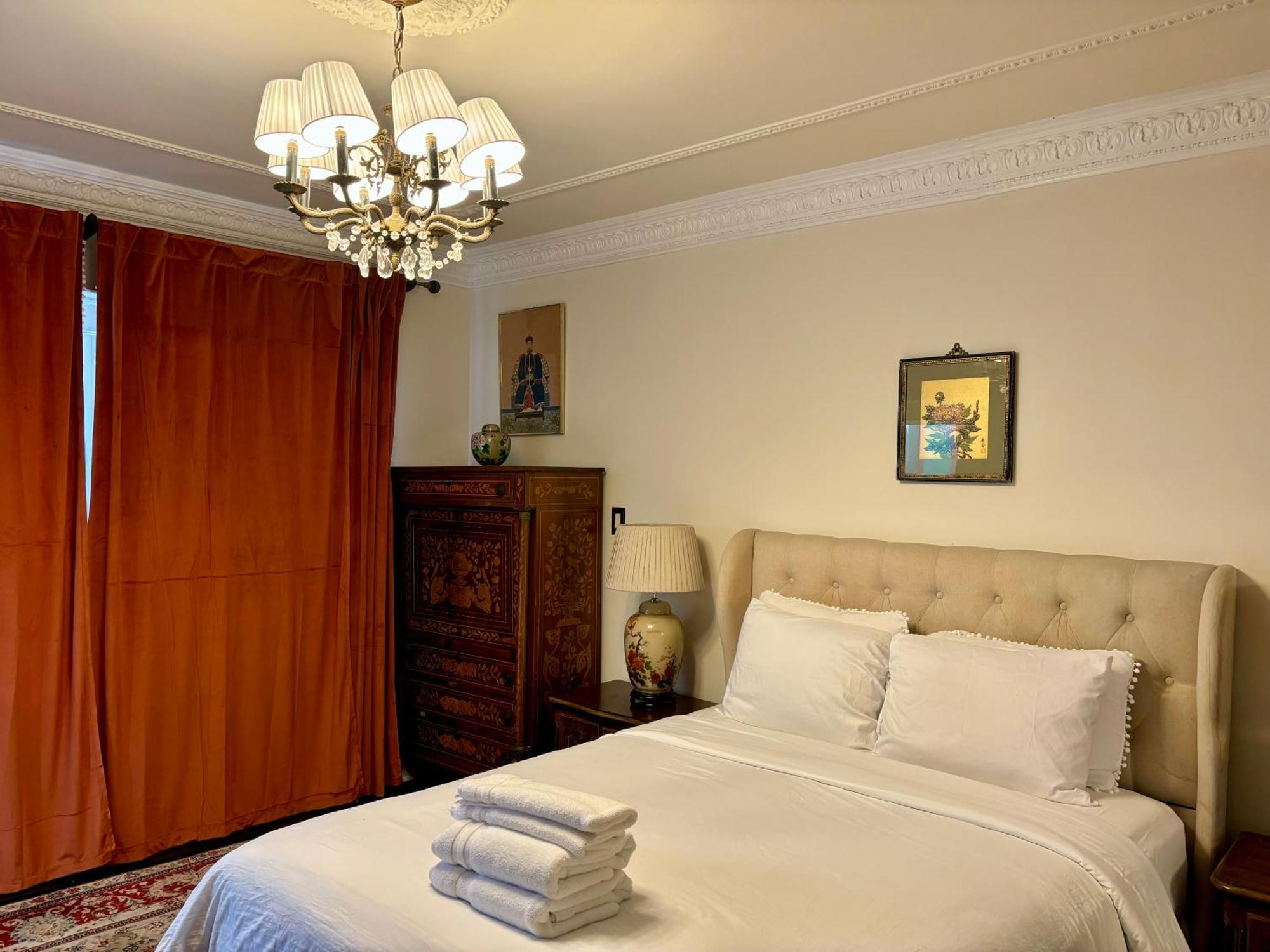 Hollywood Home Los Angeles Quarto foto